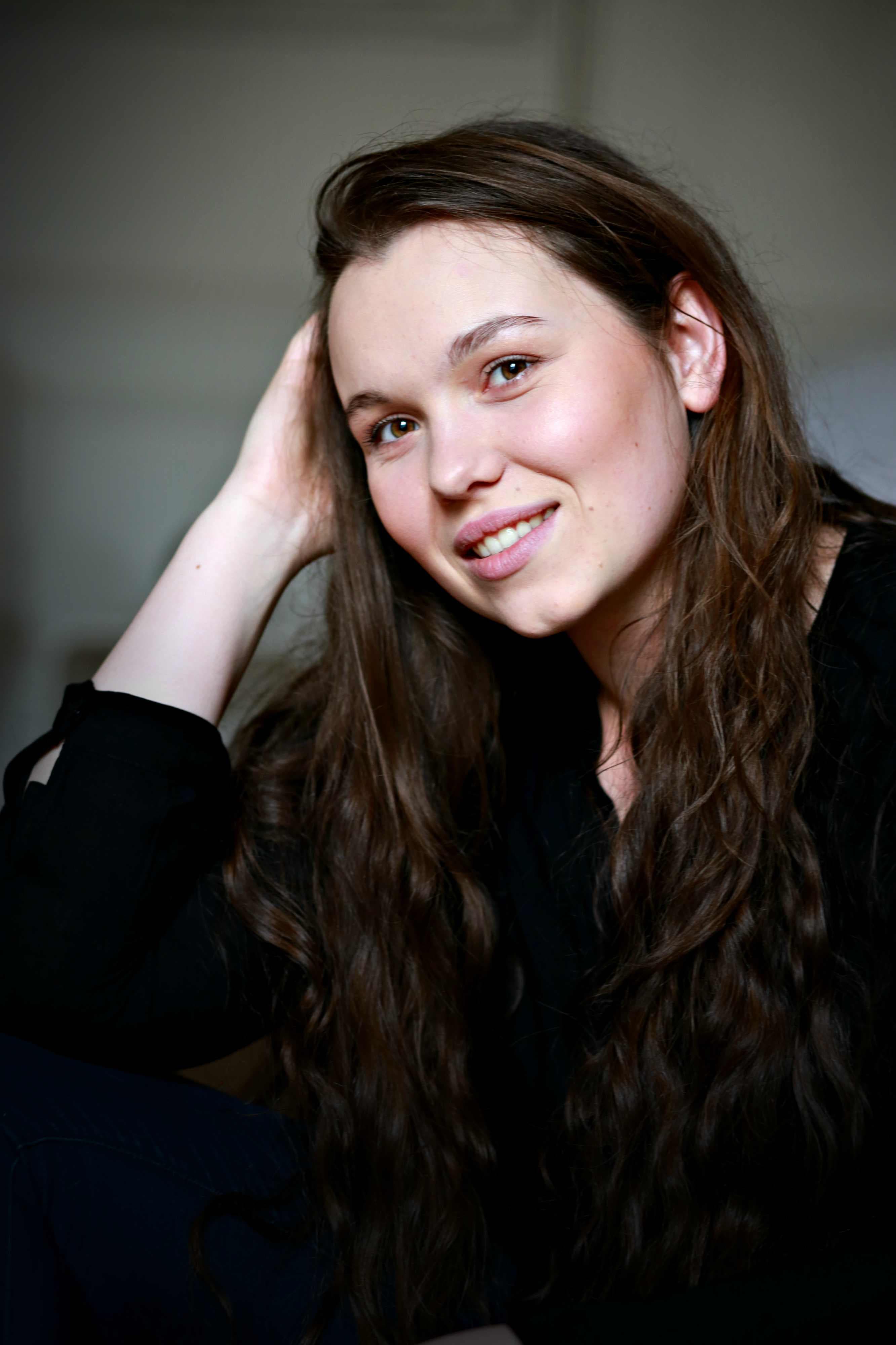 Sarah
